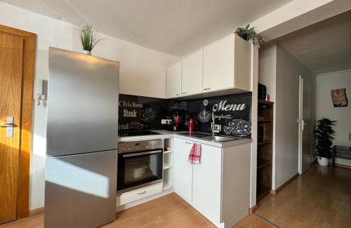 Zell am Harmersbach Apartment | FeWo Zeller Waldblick