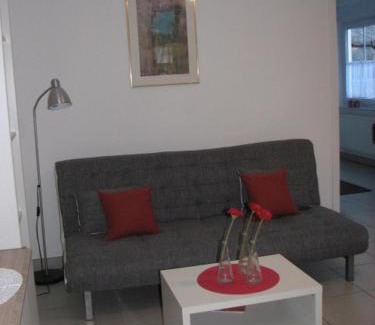 Albstadt Apartment | Fewo Zellerhorn Onstmettingen