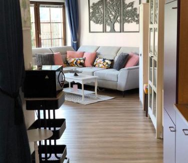 Todtmoos Apartment | Cozy Fewo Zeus with Terrace, Grill, and Family Amenities
