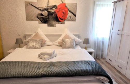 Todtmoos Apartment | Cozy Fewo Zeus with Terrace, Grill, and Family Amenities