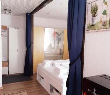 Todtmoos Apartment | Cozy Fewo Zeus with Terrace, Grill, and Family Amenities