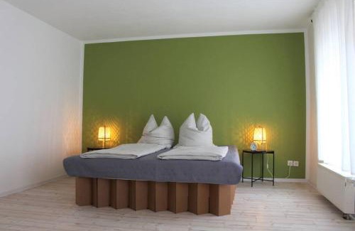 Weissenfels Apartment | Family-Friendly FeWo Zum Schloss: Rated 8.6/10 by Guests