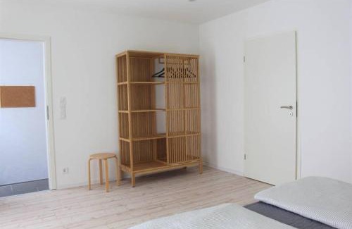 Weissenfels Apartment | Family-Friendly FeWo Zum Schloss: Rated 8.6/10 by Guests