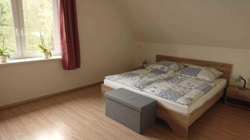 Damnatz Apartment | Family-Friendly FeWo1 Griese with High Guest Ratings