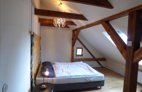 Mellensee Apartment | Highly Rated FeWo16 - Perfect for Family Getaways