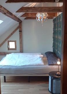 Mellensee Apartment | Highly Rated FeWo16 - Perfect for Family Getaways