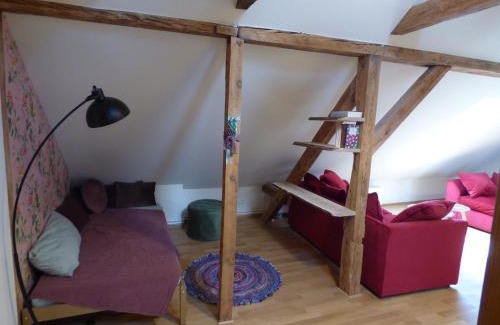 Mellensee Apartment | Highly Rated FeWo16 - Perfect for Family Getaways