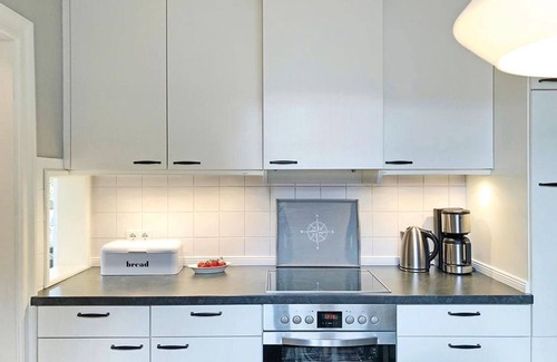 Flensburg House | Discover Home Port Flensburg: Elegant City Villa Awaits