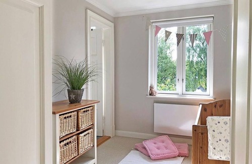Flensburg House | Discover Home Port Flensburg: Elegant City Villa Awaits