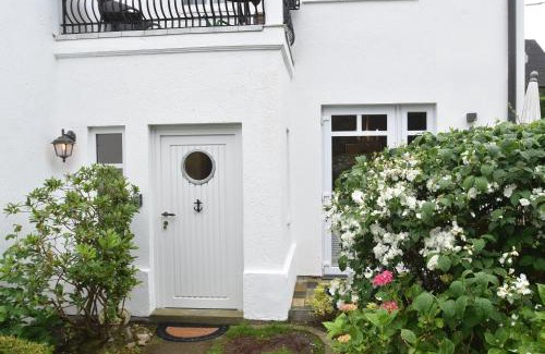 Gluecksburg Apartment | Beautiful Pauline Apartment with Garden & Pet-Friendly Access