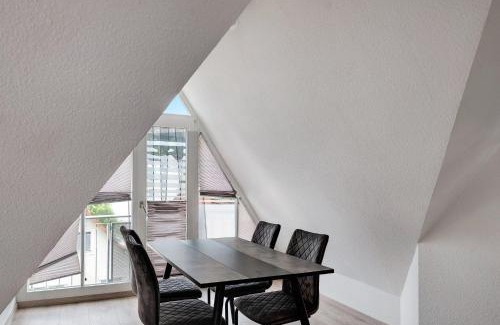 Bad Waldsee Apartment | Family-Friendly Retreat at fewo4u in Bad Waldsee
