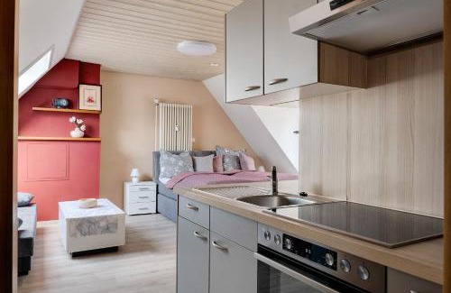Bad Waldsee Apartment | Family-Friendly Retreat at fewo4u in Bad Waldsee