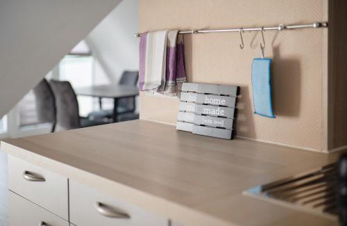 Bad Waldsee Apartment | Family-Friendly Retreat at fewo4u in Bad Waldsee