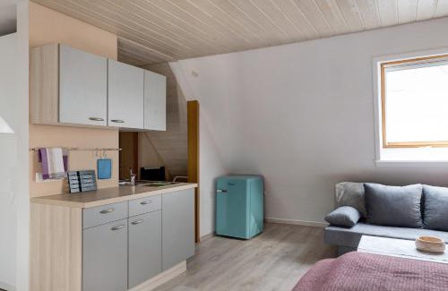 Bad Waldsee Apartment | Family-Friendly Retreat at fewo4u in Bad Waldsee