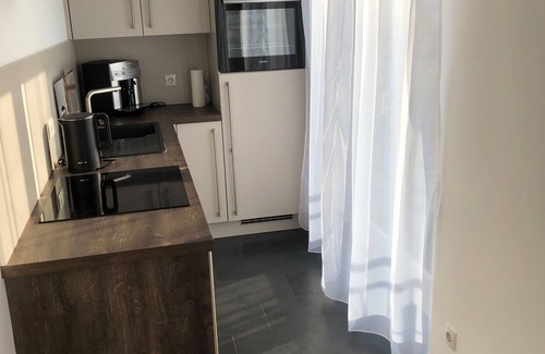 Lahnstein Apartment | Discover Fewo4you Og3-1: Family-Friendly Retreat