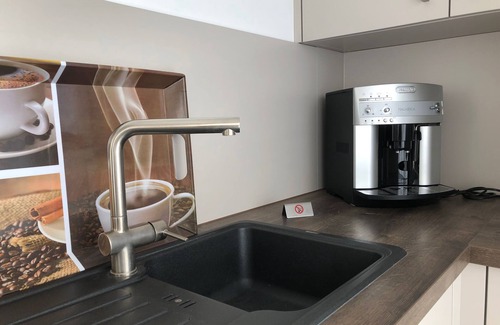 Lahnstein Apartment | Discover Fewo4you Og3-1: Family-Friendly Retreat