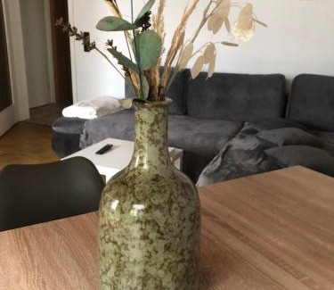 Rhens Apartment | FeWo4You Rhens Umami