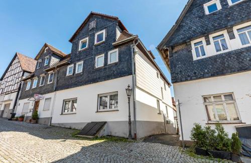 Homberg Apartment | Fewo54
