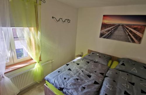 Quittelsdorf Apartment | Oceanfront FeWoQuido 1: Family-Friendly Getaway Awaits