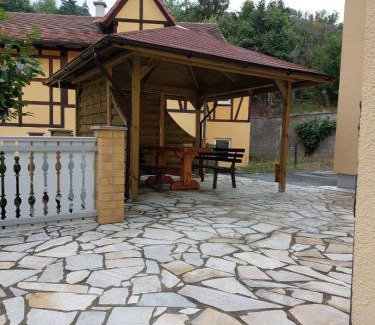 Quittelsdorf Apartment | Family-Friendly Stay at FewoQuido 2 - Great for Kids!