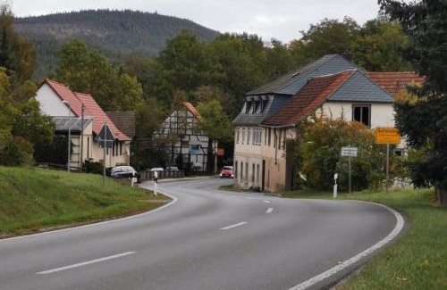Quittelsdorf Apartment | Family-Friendly Stay at FewoQuido 2 - Great for Kids!
