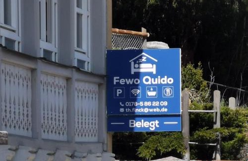 Quittelsdorf Apartment | Family-Friendly Stay at FewoQuido 2 - Great for Kids!