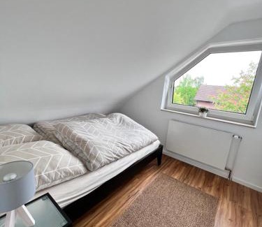 Recklinghausen Apartment | Discover Family-Friendly Comfort at FewoReNo Hotel