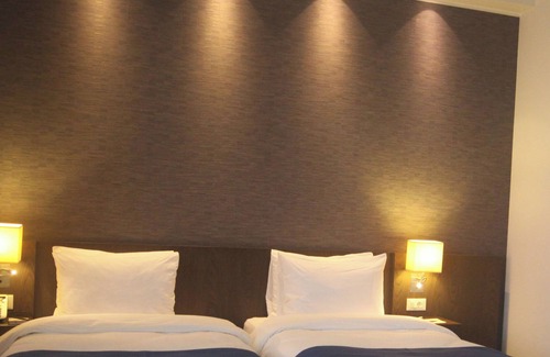 Bayrampasa Hotel | FEZ INN Hotel