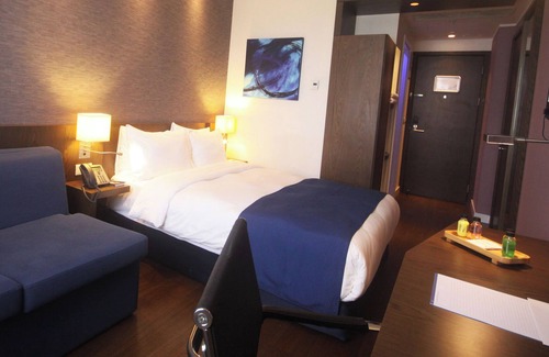 Bayrampasa Hotel | FEZ INN Hotel