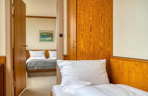 Puttgarden Hotel | Cozy FF&E Hotel Dania with Oceanfront Views & Pet-Friendly Stays