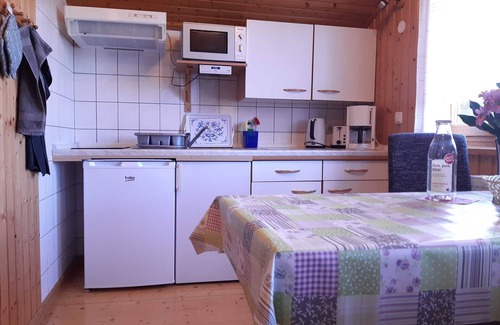 Vellahn House | Discover FH 5 - Fink Landhof Kützin: Ocean View Retreat