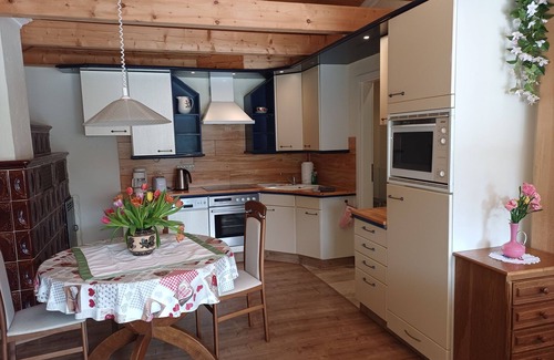 Ueckermuende Apartment | FH An der Quelle, Deutschland