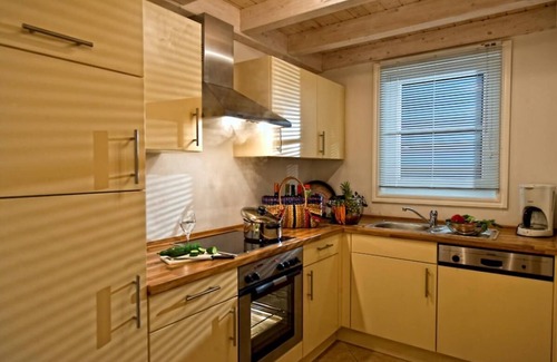 Bad Saarow House | Spacious FH Falster XXL with Sauna & Hot Tub in Bad Saarow