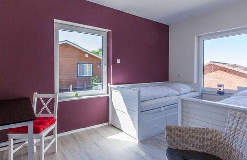 Nieby House | FH Moin Moin - FHNT - Moin Moin House - FHNT