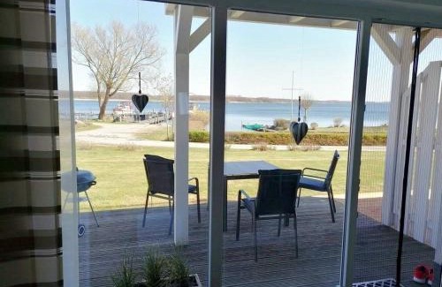 Bad Kleinen House | FH Seeblick - ABC2 2 3