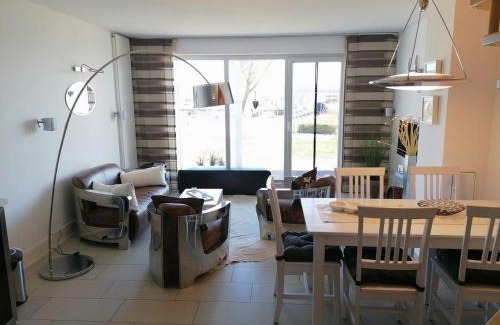 Bad Kleinen House | FH Seeblick - ABC2 2 3