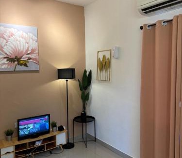 Trong House | FHS Homestay Trong Taiping