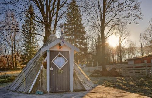 Borowice Other | Discover Fińska Wioska Kalevala: Guest Rated 10/10 Escape