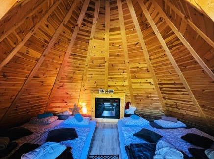 Borowice Other | Discover Fińska Wioska Kalevala: Guest Rated 10/10 Escape