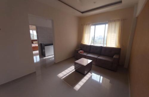 Palghar Apartment | Family-Friendly Retreat at Fia Orion with Pet Amenities
