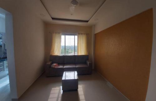Palghar Apartment | Family-Friendly Retreat at Fia Orion with Pet Amenities