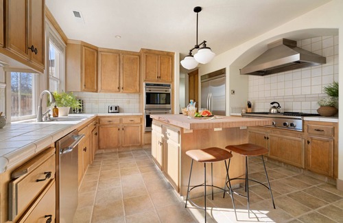 Santa Rosa House | Fiano by AvantStay | Centrally Located Retreat with Pool Table