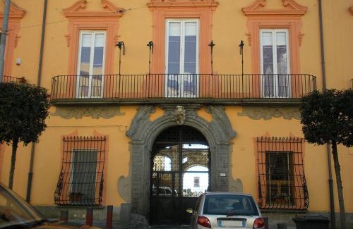 Ercolano Apartment | FIB HOUSE: Family-Friendly Retreat with 9/10 Guest Rating
