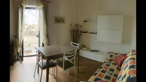 Morano Calabro Apartment | Discover Ficarazzi: Pet-Friendly Stay with Pool & Breakfast