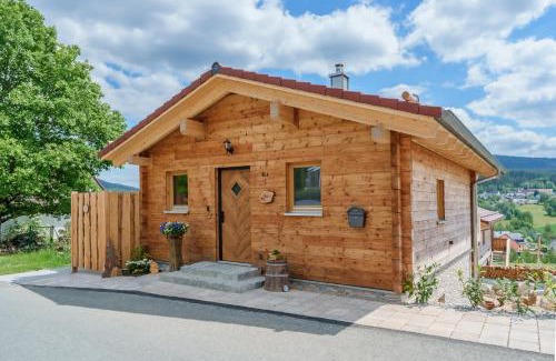 Bischofsgruen Ski Chalet | Experience Fichtelchalet Bischofsgrün: Rated 9.7/10 with Spa