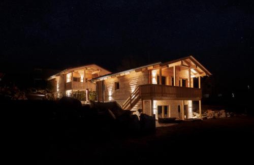 Bischofsgruen Ski Chalet | Experience Fichtelchalet Bischofsgrün: Rated 9.7/10 with Spa