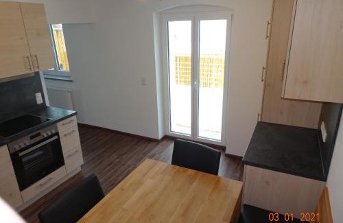 Roeslau House | Highly Rated Fichtelhaisla with Oceanfront Family Amenities