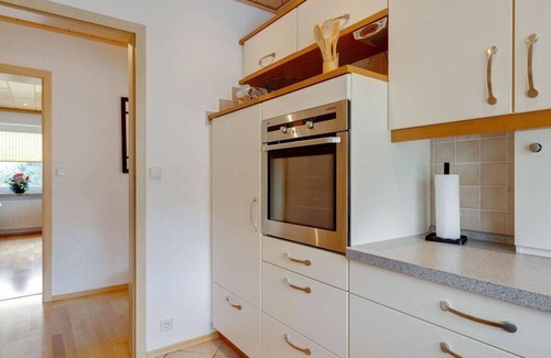 Thierstein Apartment | Fichtelherz Mittendrin: Family Retreat with Pool & Spa