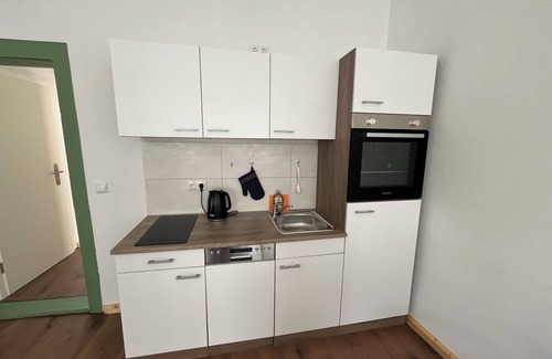 Wunsiedel Apartment | Fichtelzimmer - central and modern vacation apartment in the heart of Wunsiedel