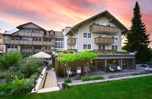 Riedenburg Hotel | Discover Fichtenwald: Oceanfront Boutique Hotel with Spa